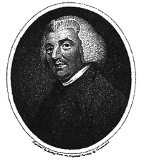 Portrait of Wm. Paley